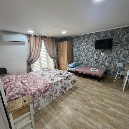 ナポリSpezzano Houseアパートメント エクステリア 写真