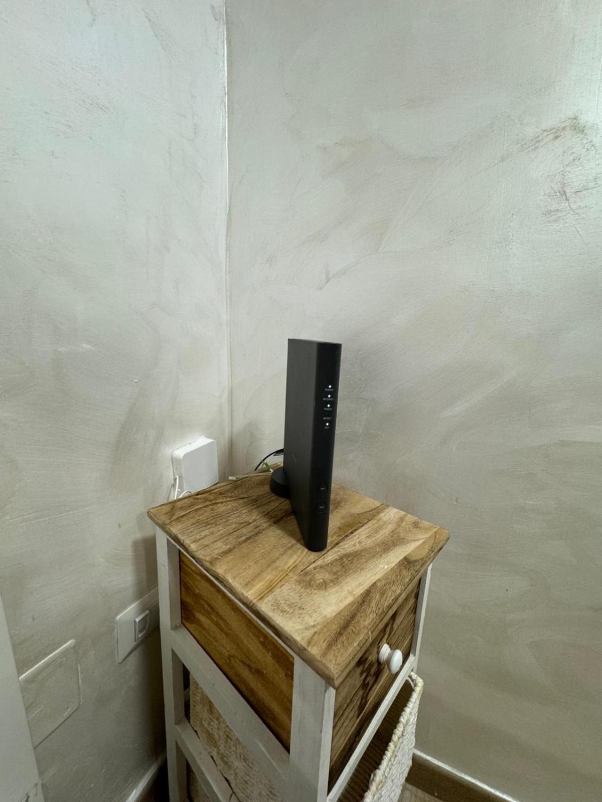 ナポリSpezzano Houseアパートメント エクステリア 写真