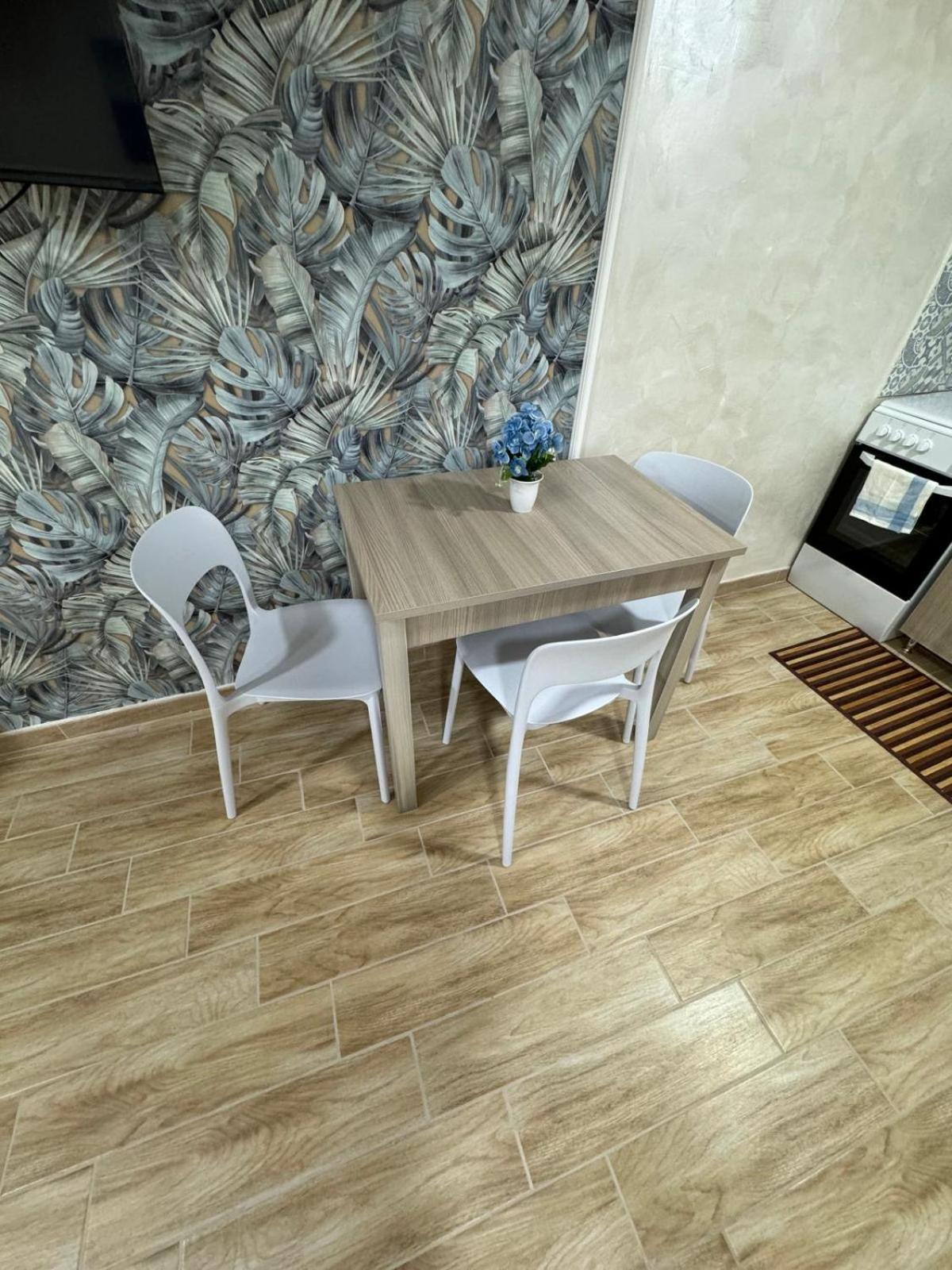 ナポリSpezzano Houseアパートメント エクステリア 写真
