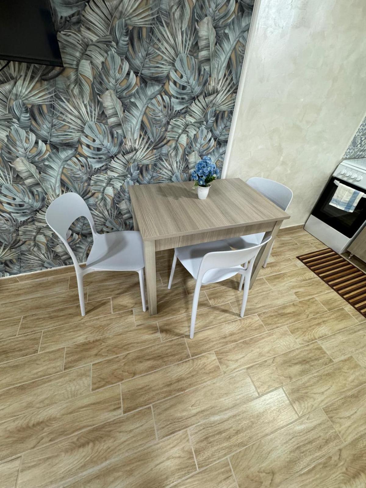 ナポリSpezzano Houseアパートメント エクステリア 写真