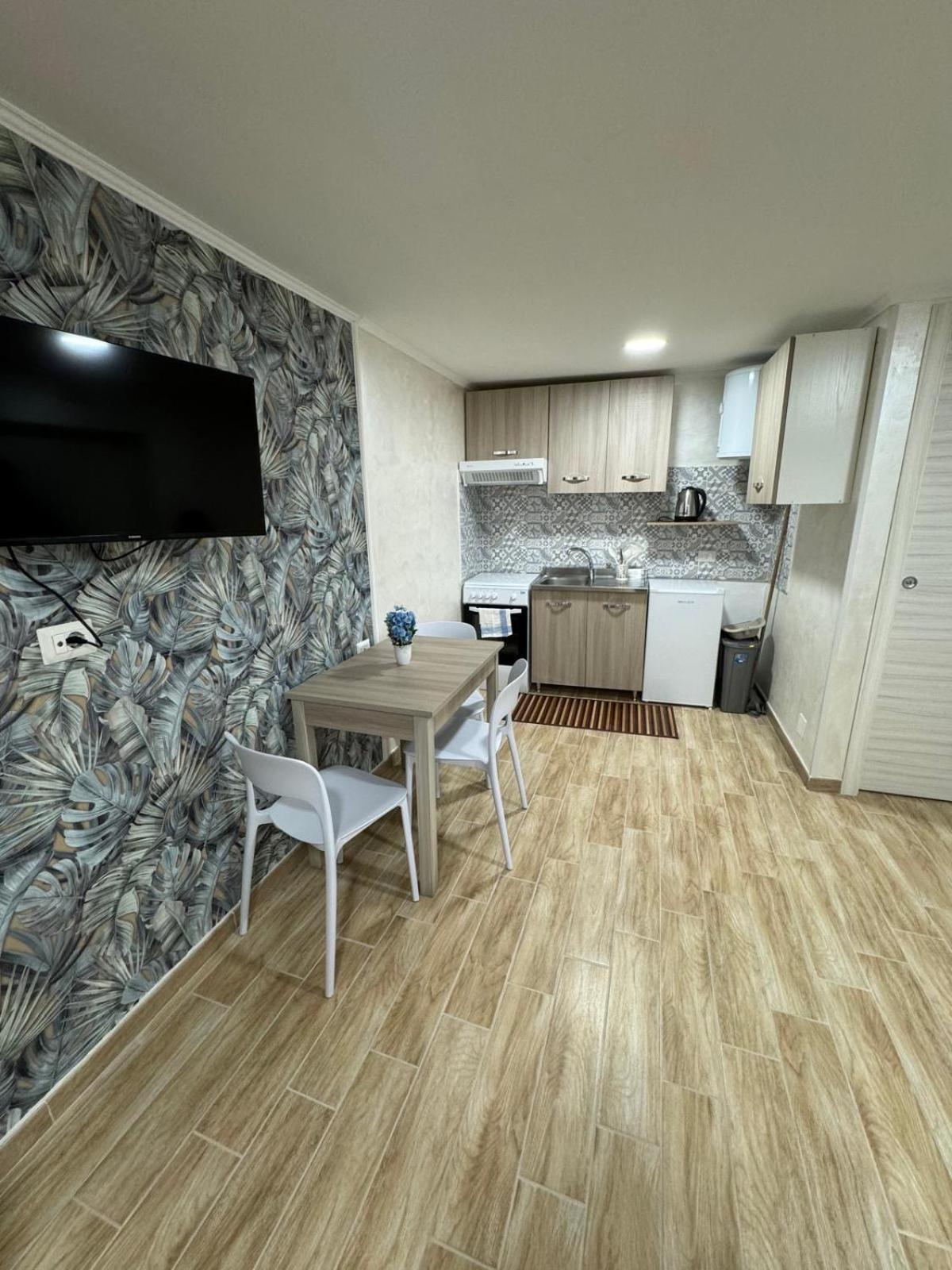 ナポリSpezzano Houseアパートメント エクステリア 写真