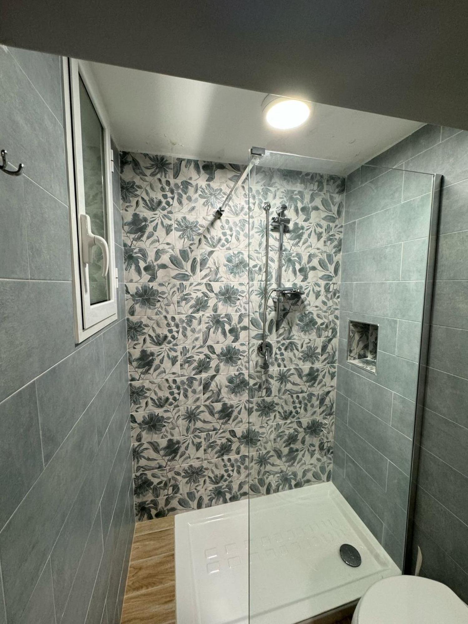 ナポリSpezzano Houseアパートメント エクステリア 写真