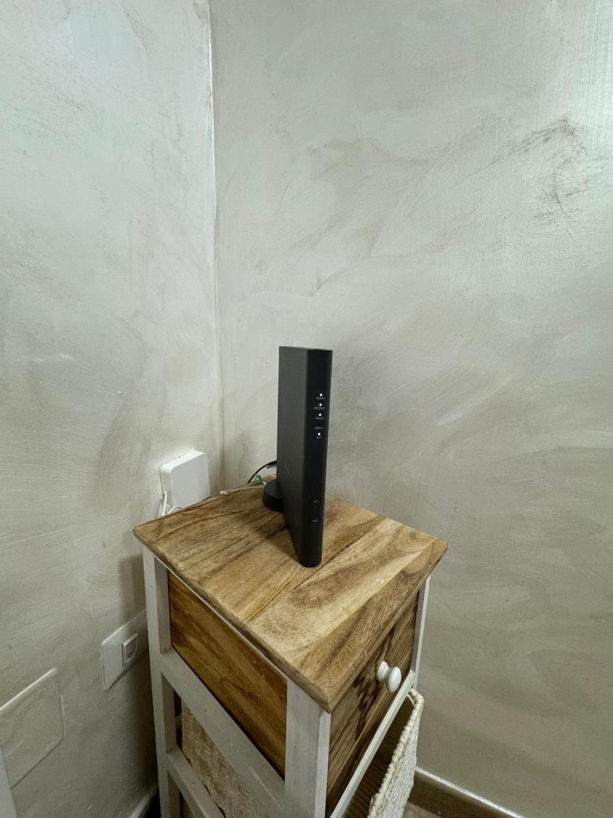 ナポリSpezzano Houseアパートメント エクステリア 写真